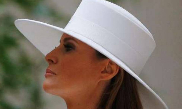 Η Πρώτη Κυρία των ΗΠΑ έχει σήμερα γενέθλια