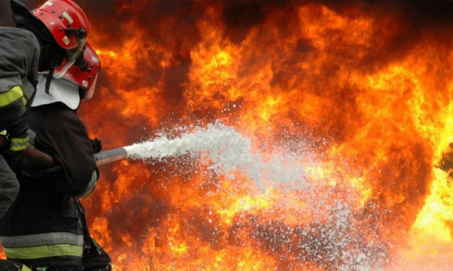 Προσλήψεις: Έρχονται 1.500 θέσεις εποχικών πυροσβεστών