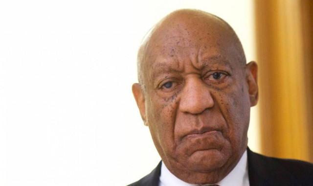 Η πτώση ενός ειδώλου: Ένοχος για βιασμό ο Μπιλ Κόσμπι (vid)