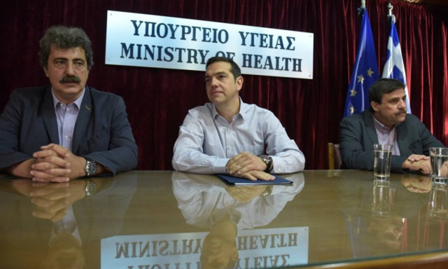 «Χαστούκι» για την κυβέρνηση το δυσθεώρητο clawback