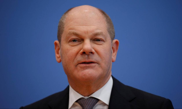 Greece in a much better situation than a few years ago, German FinMin says