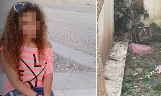 Συγκλονίζει η 22χρονη παιδοκτόνος: Δεν ήθελα να το σκοτώσω - Θα το έδινα για υιοθεσία