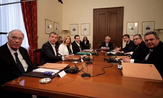 Ποιοι και γιατί φοβούνται την απλή αναλογική;