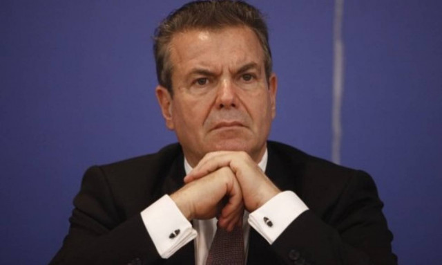 Πετρόπουλος: Mειώθηκαν κατά 45% οι συνταξιοδοτικές εκκρεμότητες από το 2015