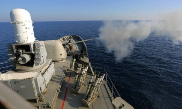 Σε επιχειρησιακή ετοιμότητα οι Ένοπλες Δυνάμεις: Πέντε ασκήσεις στο Αιγαίο