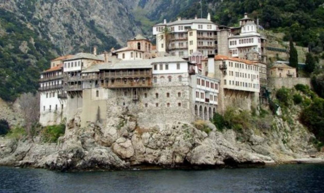 Η Ιερά Επιστασία του Αγίου Όρους έστειλε επιστολή στον Β.Πούτιν για τους δύο Ελληνες - Tι απάντησε