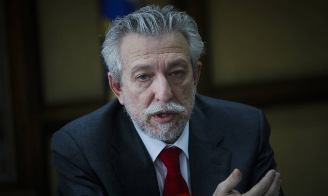 Απάντηση Κοντονή σε Γκιούλ για τις υβριστικές αναφορές της Τουρκίας μετά την απόφαση του ΣτΕ