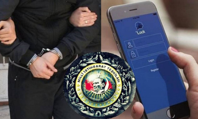 Τούρκοι πράκτορες αλωνίζουν στην Ελλάδα: Το κύκλωμα των δικηγόρων και οι Γκιουλενιστές