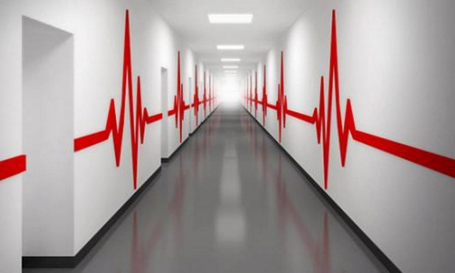 Σάββατο 28 Απριλίου: Δείτε ποια νοσοκομεία εφημερεύουν σήμερα