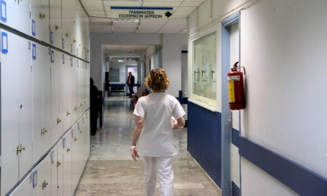 Ιλαρά: 2.659 τα κρούσματα στην Ελλάδα