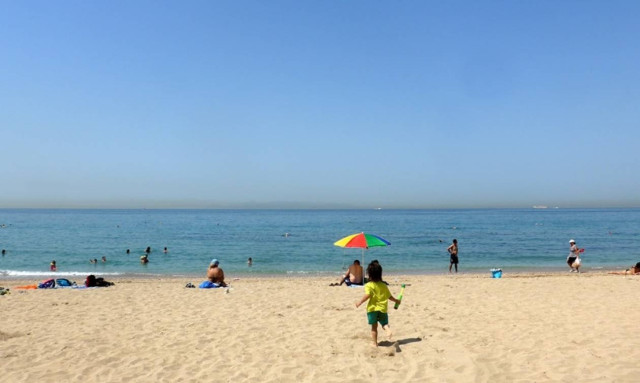 Weather forecast: Mostly fair on Saturday (28/04/2018)