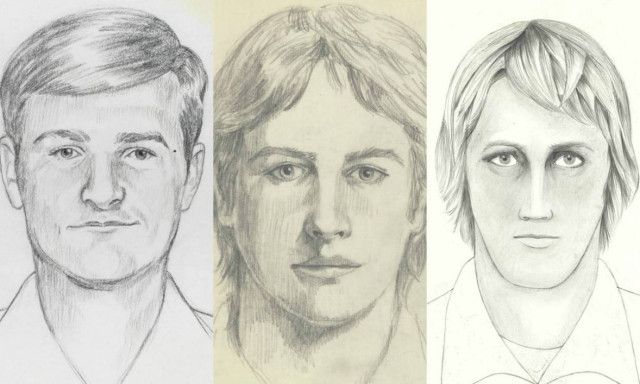 Έτσι βρήκαν τον «Βιαστή της Χρυσής Πολιτείας» 40 χρόνια μετά (Pics+Vids)