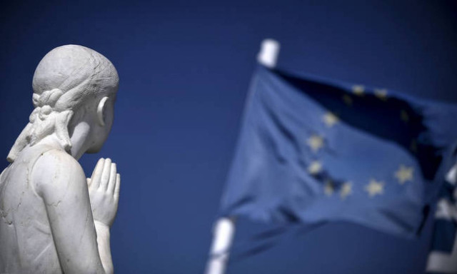 Finance ministers briefed on key topics of successful program completion, Eurogroup says