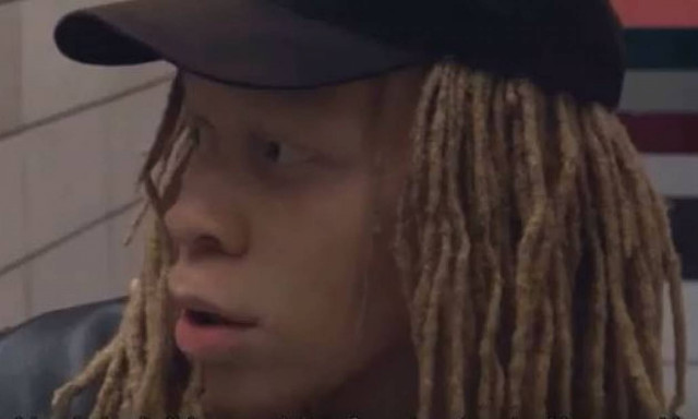 Θρίλερ με την εξαφάνιση γνωστού ράπερ