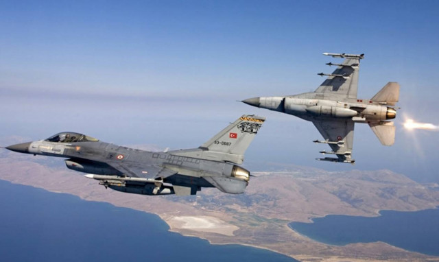 Εξαφανίστηκαν οι Τούρκοι από το Αιγαίο: Τι ετοιμάζουν;