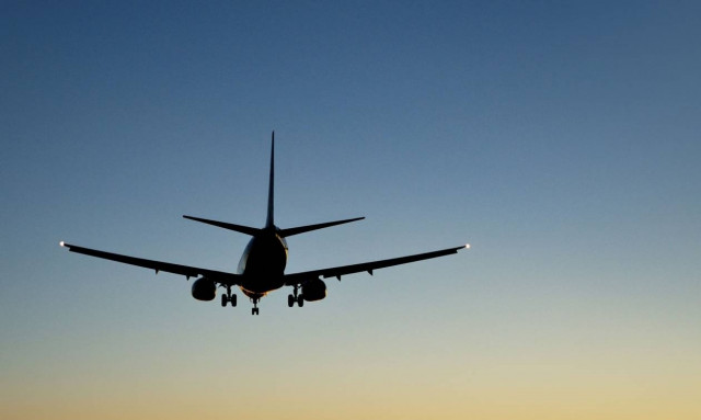 Απίστευτο! Έκαναν ταξίδι 15 ωρών και 4.000 μιλίων και... επέστρεψαν εκεί που ξεκίνησαν