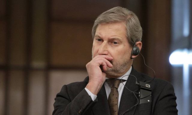 Στο «στόχαστρο» Τούρκων χάκερς ο Γιοχάνες Χαν