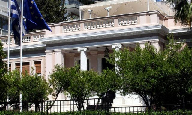 Προβληματισμός στην κυβέρνηση για τις αυξημένες μεταναστευτικές ροές