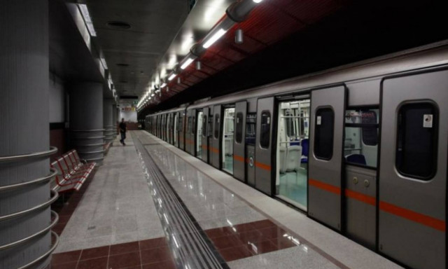 Πρωτομαγιά: Πώς θα κινηθούν τα Μέσα Μαζικής Μεταφοράς - Δεμένα τα πλοία για 24 ώρες