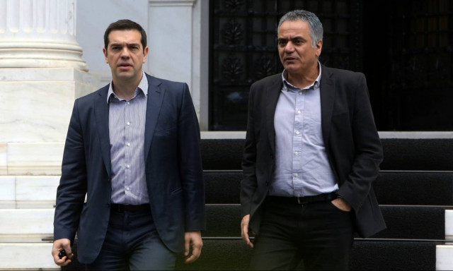 Σκουρλέτης; Εκλογές στο τέλος της τετραετίας – Με απλή αναλογική οι αυτοδιοικητικές