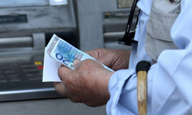 Αποσχόληση συνταξιούχων: Ποιοι χάνουν το 60% της σύνταξής τους