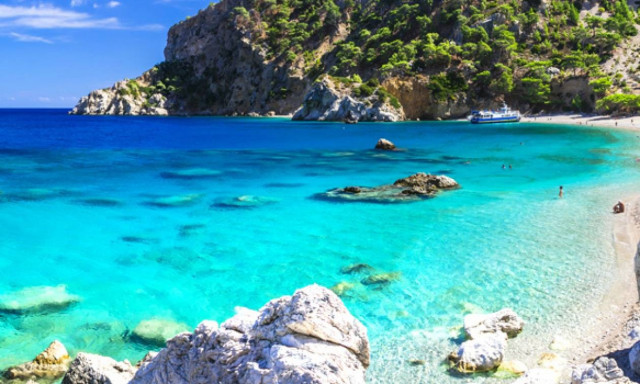 Όλα για τον Κοινωνικό Τουρισμό - Πώς θα κάνετε δωρεάν διακοπές