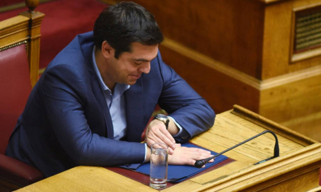 «Κλείδωσαν» οι εκλογές: Αυτή είναι η ημερομηνία που θα στηθούν κάλπες