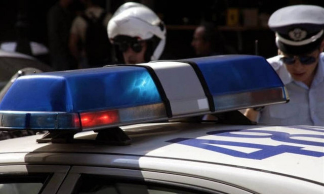 Φονικό στον Ασπρόπυργο: Παππούς σκότωσε με σκαλιστήρι τον 33χρονο σύντροφο της εγγονής του