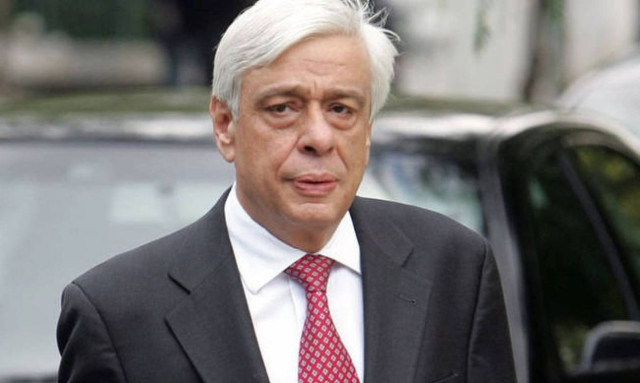 European Commission confirms Juncker's invitation to Pavlopoulos