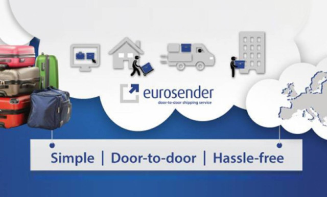 Η Eurosender ανακοινώνει την είσοδό της στην ελληνική αγορά