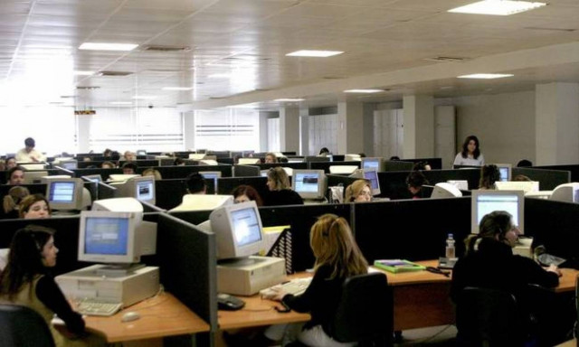 Δημόσιο - Κινητικότητα: 570 αιτήσεις για μετατάξεις και αποσπάσεις σε μια εβδομάδα