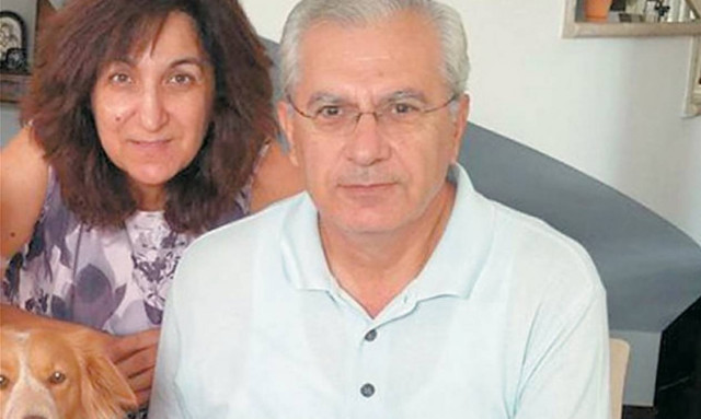 Κύπρος: Τα αναπάντητα ερωτήματα στην άγρια δολοφονία του ζευγαριού