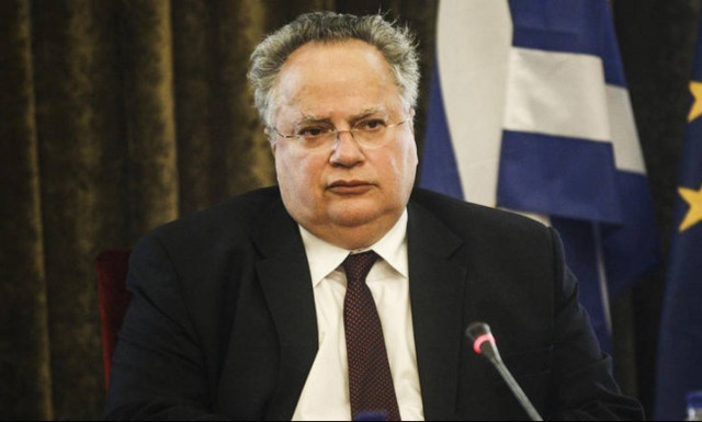 «Βόμβα» Κοτζιά για τους δύο στρατιωτικούς: Είναι πιθανό να έπεσαν σε παγίδα