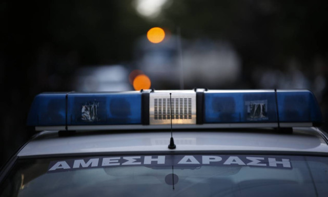 Retired policeman shot and killed in Pallini by unknown assailants