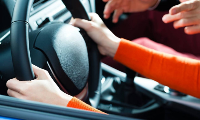 Δίπλωμα οδήγησης: Ξεχάστε όσα ξέρατε - Αλλάζουν όλα στις εξετάσεις