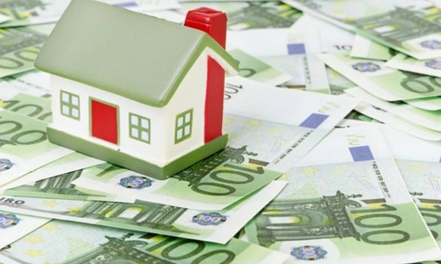 Πώς θα γλιτώσετε φόρο από ανείσπρακτα ενοίκια