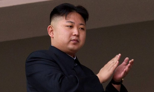 Ο Κιμ Γιονγκ Ουν ετοιμάζεται να ανοίξει McDonalds