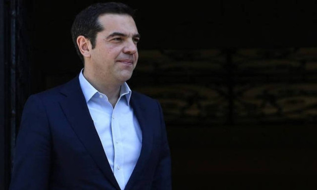 Digital Economy Forum on May 7 to include keynote speech by PM Tsipras
