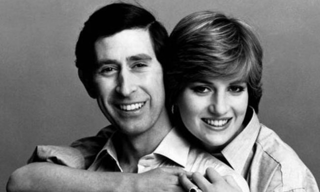 Σκάνδαλο στο Μπάκινγχαμ: Σοκαριστικές ηχογραφήσεις της πριγκίπισσας Νταϊάνα «καίνε» τον Κάρολο (Vid)