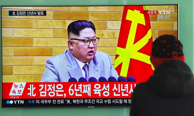 Έκτακτη Σύνοδος Κορυφής στο Τόκιο για τη Βόρεια Κορέα