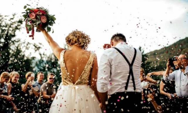 Η επιστήμη μόλις αποκάλυψε το στυλ του άνδρα που έχει στη φύση του τον γάμο