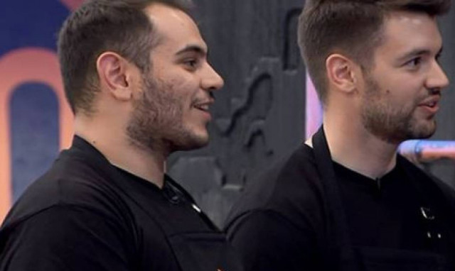 MasterChef: Τίμος ή Χρήστος; Ποιος είναι ο μεγάλος νικητής;