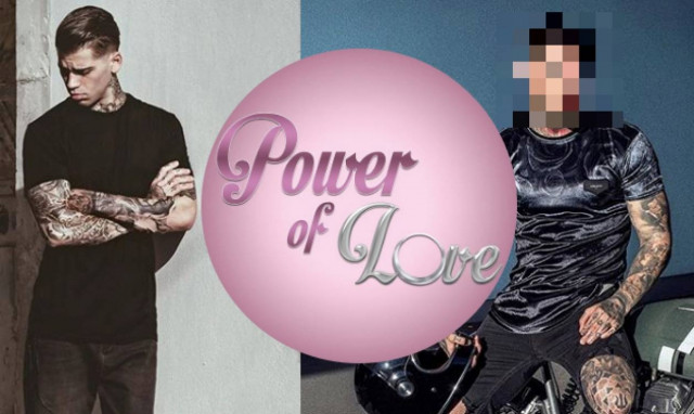 Power Of Love: Θα πάθετε πλάκα. Βρήκαμε το σωσία του Αλέξανδρου