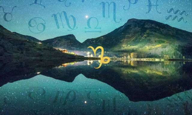 Αιγόκερως: Πώς θα εξελιχθεί η εβδομάδα σου από 29/04 έως 05/05;