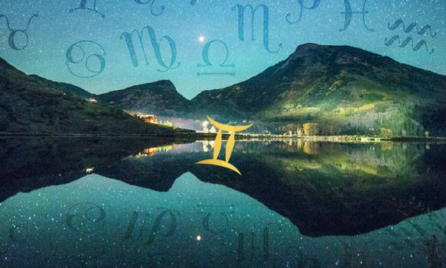 Δίδυμοι: Πώς θα εξελιχθεί η εβδομάδα σου από 29/04 έως 05/05;