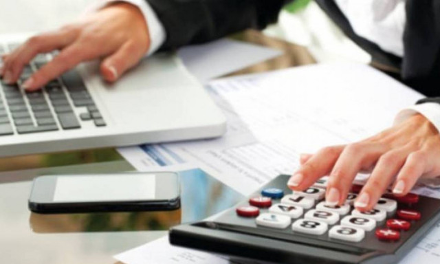 Διπλές εισφορές για όσους δήλωσαν υψηλότερο εισόδημα το 2016