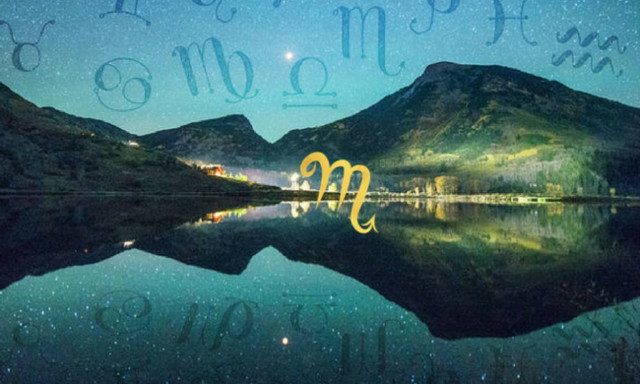 Σκορπιός: Πώς θα εξελιχθεί η εβδομάδα σου από 29/04 έως 05/05;