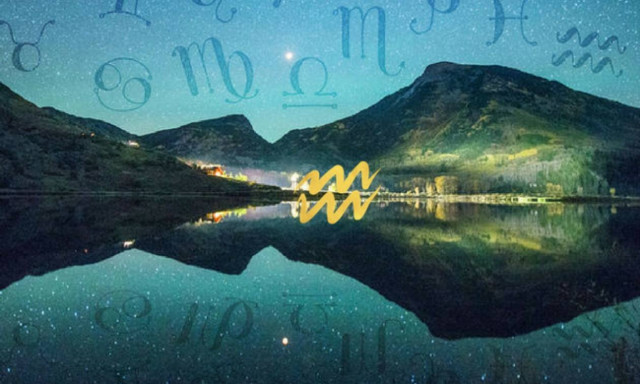 Υδροχόος: Πώς θα εξελιχθεί η εβδομάδα σου από 29/04 έως 05/05;