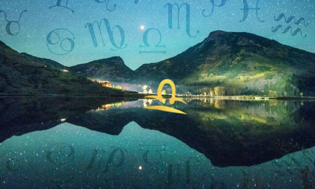 Ζυγός: Πώς θα εξελιχθεί η εβδομάδα σου από 29/04 έως 05/05;