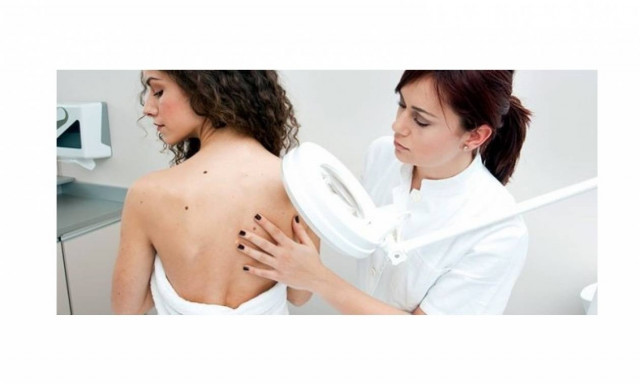 Δωρεάν εξετάσεις σε όλη τη χώρα στο πλαίσιο της Ελληνικής Εβδομάδας κατά του Καρκίνου του Δέρματος